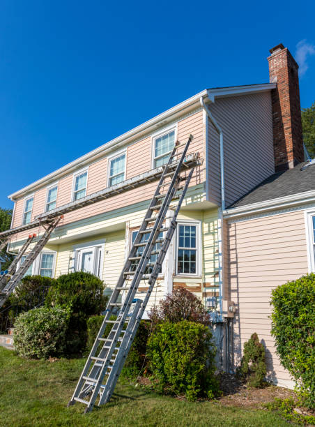 Best Insulated Siding Installation  in Monroeville, PA