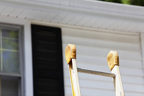 Best Fascia and Soffit Installation  in Monroeville, PA